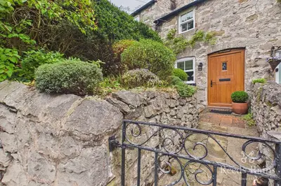 Waterfall Road, Dyserth, Denbighshire, LL18