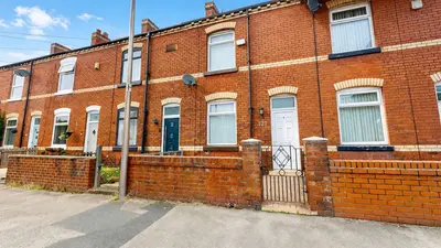 Heath Road, Ashton-In-Makerfield