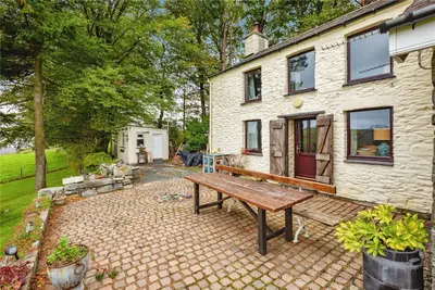 Ysbyty Ystwyth, Ystrad Meurig, SY25