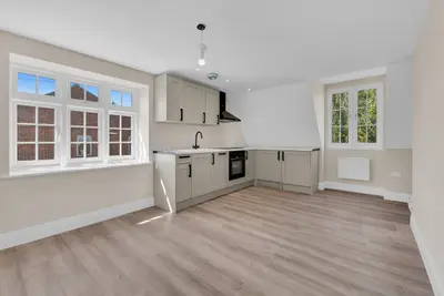 Orpington, BR5 4AB