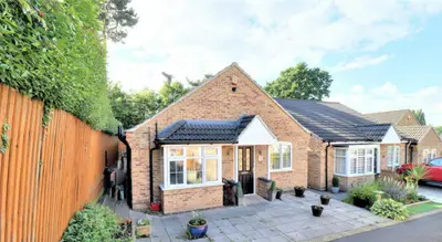 Stenson Road, Derby, DE23
