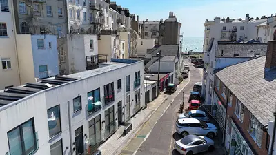 St John's Road, Hove, BN3