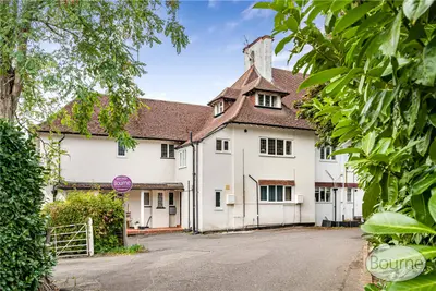 The Ridge, Woking, GU22