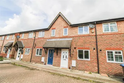 Coalport Close, Church Langley, CM17