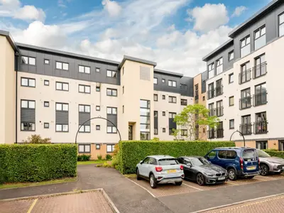 7 Tait Wynd, Brunstane, Edinburgh, EH15 2RJ