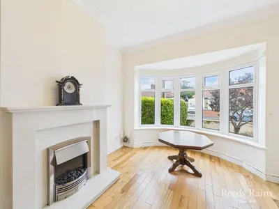 Orchard Road, Thornaby, Durham, TS17