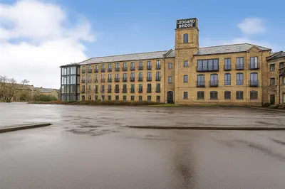 Ledgard Wharf, MIRFIELD