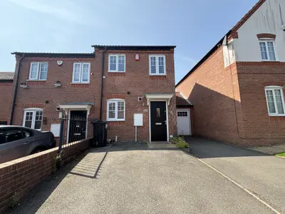 Ley Hill Farm Road, Birmingham, B31