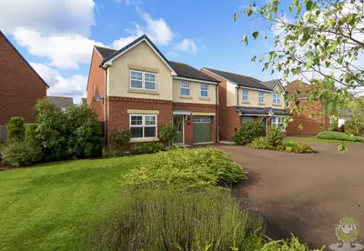 Monkton Lane, Hebburn, NE31
