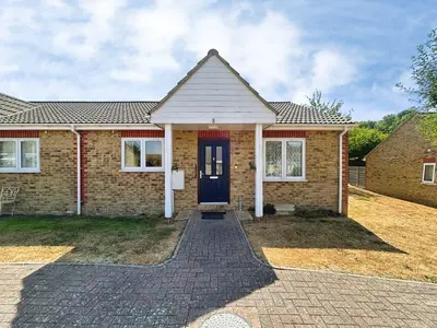 Brickfield Farm Close, Longfield, Kent, DA3