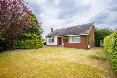 Town Lane, Much Hoole, PR4