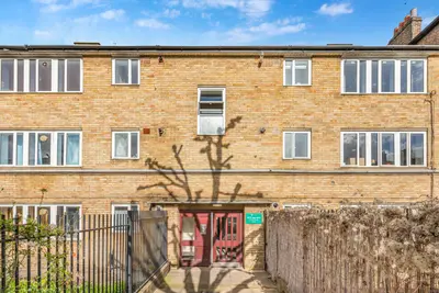 Agar Grove, Camden, NW1