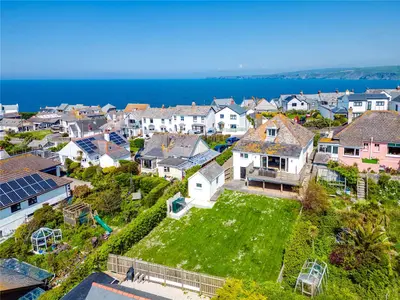New Road, Port Isaac, Cornwall, PL29 3SD