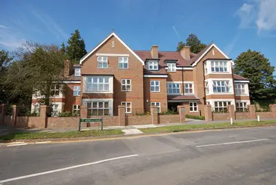 St Monicas Road, Kingswood, KT20