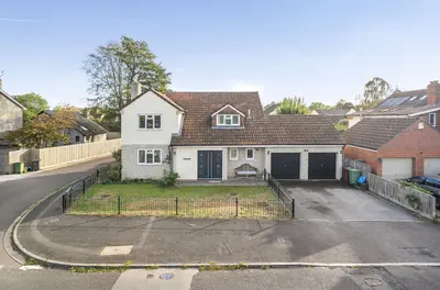 Portway, Street, BA16
