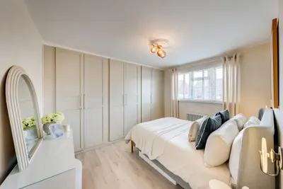Laburnum Avenue, Swanley, BR8