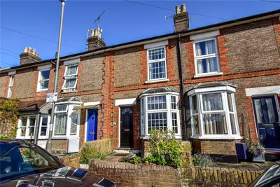 Chesham, Buckinghamshire