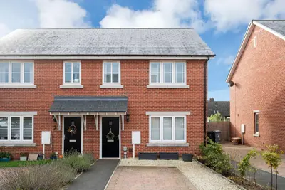 Dovecote Place, Empingham, LE15