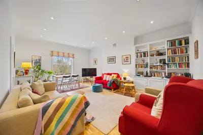 Lyndhurst Road, London NW3 5PX