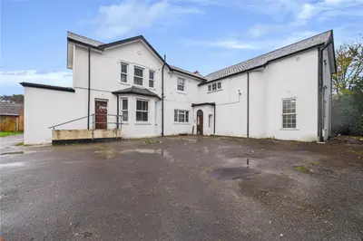 Andover Road, Newbury, RG14
