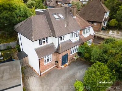 Newark Way, London, NW4 4JG