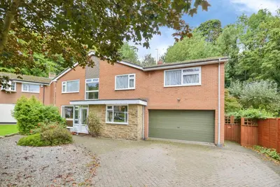 Levenside, Hutton Rudby, TS15