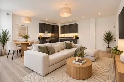 The Grove, Slough, SL1