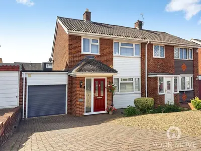 Oaklands Road, Northfleet, Kent, DA11