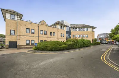 Maybury Close, Frimley, Camberley, Surrey, GU16 7AX