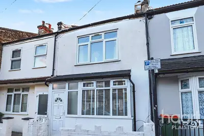 Adine Road, Plaistow, E13