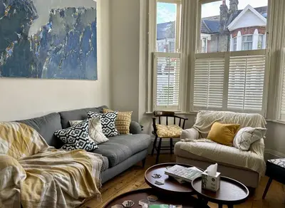 St Aidans Road, East Dulwich, SE22