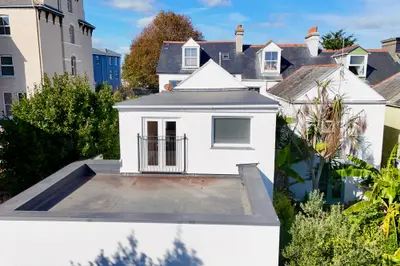 Melvill Road, Falmouth, TR11