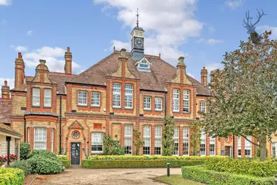 Elmbridge Hall, Fyfield, CM5