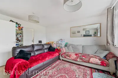 Canadian Avenue, London, SE6