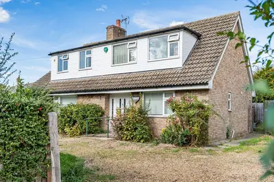 High Street, Melbourn, SG8