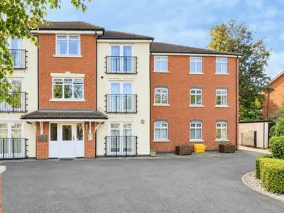 Burton Road, Littleover, DE23