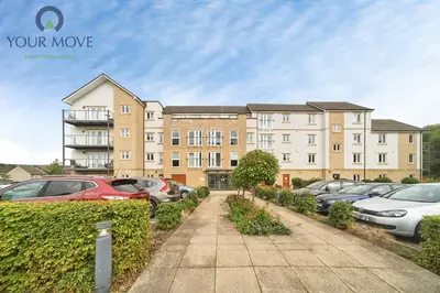 Railway Road, Ilkley, West Yorkshire, LS29