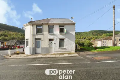 Bryn Road, Port Talbot, SA13