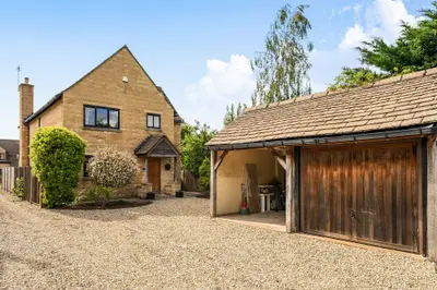 New Road, Woodmancote, Cheltenham, GL52
