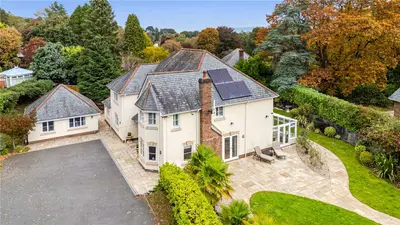 West Hill, Ottery St. Mary, Devon, EX11 1UX