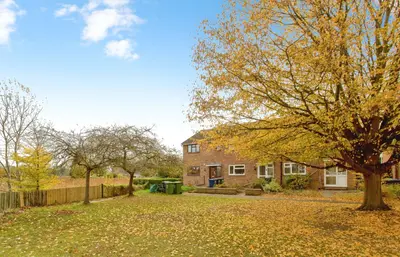 Jopling Way, Hauxton, CB22