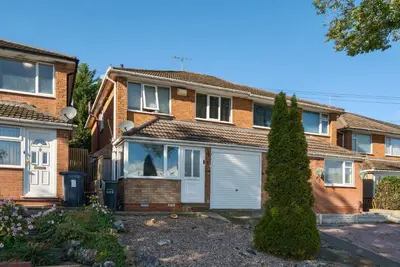 Turves Green, Birmingham, B31
