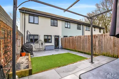 St. Lucia Park, Bordon, GU35