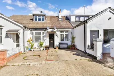 Pier Approach Road, Gillingham, ME7