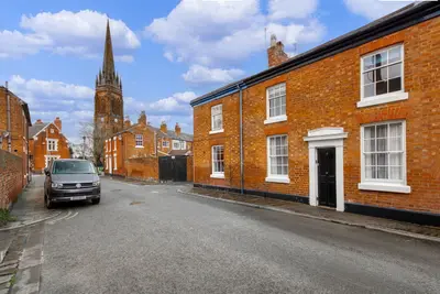 Pyecroft Street, Chester, CH4 7HP
