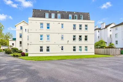 The Park, Cheltenham, GL50