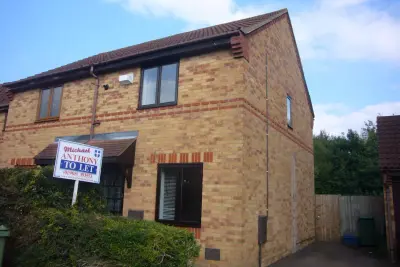 Millbank Place, Kents Hill, Milton Keynes, Buckinghamshire, MK7 6DU