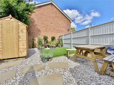 Hawthorn Close, Hounslow, TW5