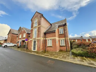 Garden Court, Tulketh Avenue, Ashton-On-Ribble, Lancashire, PR2 1DG