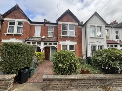 Samos Road, Anerley